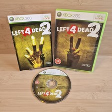 Left 4 Dead 2 Xbox 360 gioco