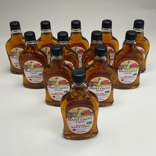 Maple grove farms confezione - maple,