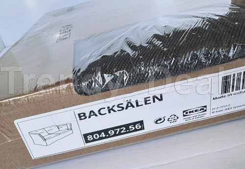 Ikea backsalen copridivano per - backsalen,