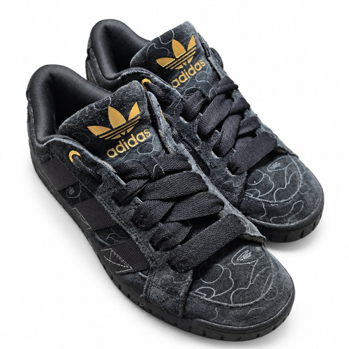 Adidas bape lwst line - x,