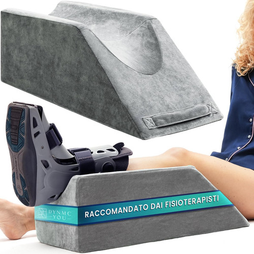 Cuscino per elevazione - cuscino, gambe