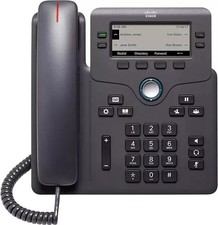 Nuovo - Cisco 6851 VoIP - IP