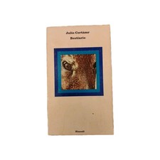 Bestiario Julio Cortazar 1974