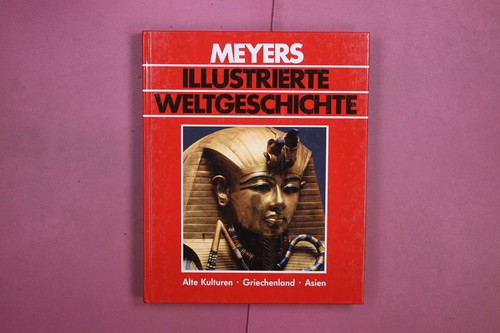 354826 meyers illustrierte - meyers,