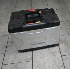 Bauletti Vario dx e sx moto BMW gs "2007-2012 rotti per ricambi