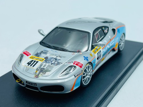 Looksmart ls282 ferrari f430 - ferrari,
