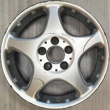 cerchio in lega originale