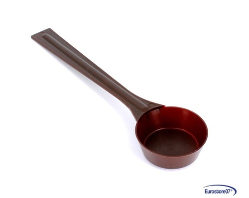 Cucchiaino dosatore caffe 7gr - dosatore,