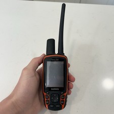 Garmin Astro 320 GPS unità