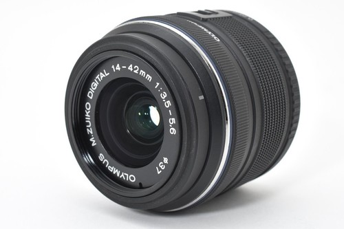 Olympus zuiko obiettivo - m.zuiko,