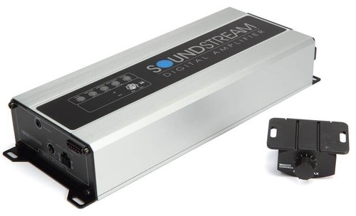 Nuovo soundstream reserve - soundstream,