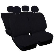 set di coprisedili auto per