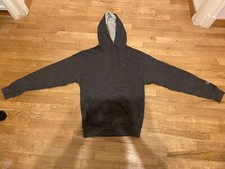 Felpa Champion Grigio scuro