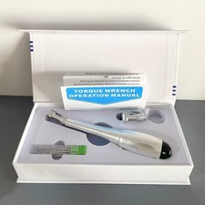 Nuovo kit impianto dentale