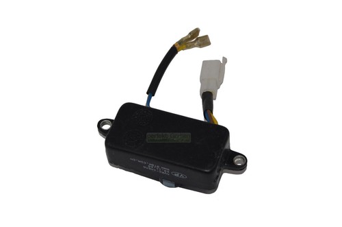 Regolatore tensione avr - regolatore,
