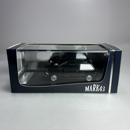 Mark43 honda civic - honda, ef9