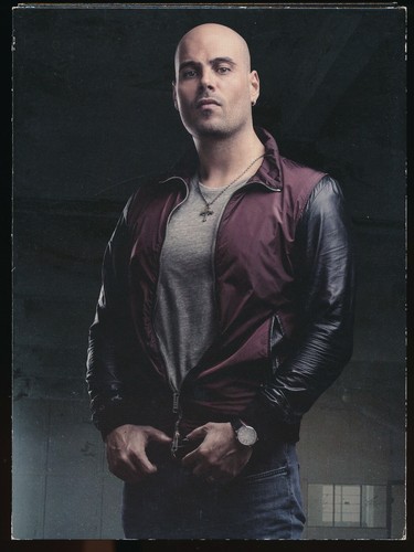 Ebond gomorra serie - gomorra,