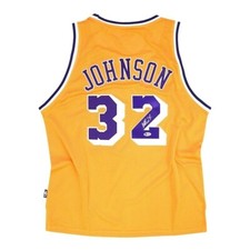 Maglia Magic Johnson