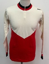 EROICA MAGLIA SHIRT JERSEY CICLISMO CYCLING ITALIA VINTAGE OLD