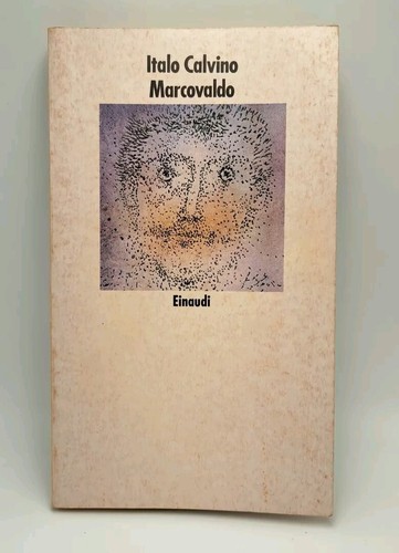 Marcovaldo italo calvino - marcovaldo,
