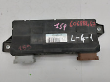 60688447 CENTRALINA CHIUSURA CENTRALIZZATA PORTE PORTA SPORTELLI ALFA ROMEO 159