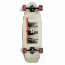 Surfskate Completo Globe Zuma Onshore Flat 31''