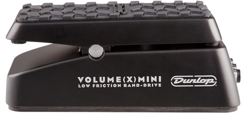 Dunlop dvp4 volume mini - dunlop,