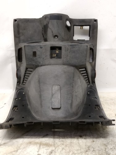 Scudo posteriore per - scudo, kymco