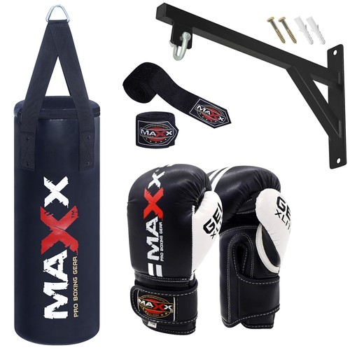Maxx kids punch bag - maxx,