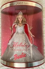 Barbie sigillato 2001 - barbie, edizione
