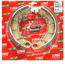 Honda CB 750 Custom 1981-83