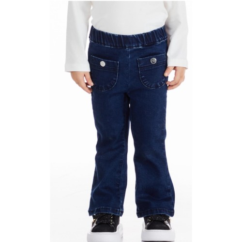 Liu jeans lungo denim - jeans,