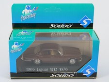 Solido yesterday 1806 - solido, 1/43