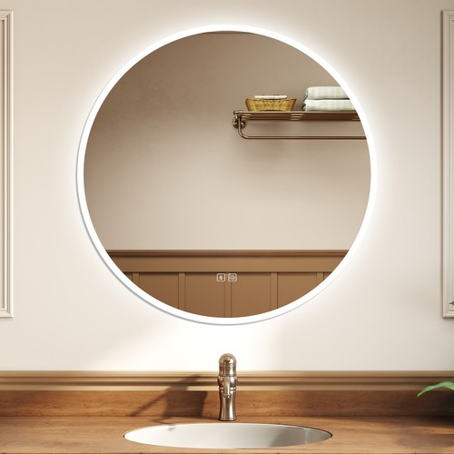 Ocean specchio bagno - ocean,