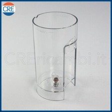 CAFFITALY Serbatoio Acqua 0,7L Macchina Caffè Maia S33 Volta S35R Arka S33R