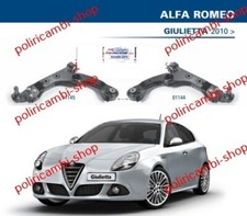 2 BRACCI BRACCETTI OSCILLANTI