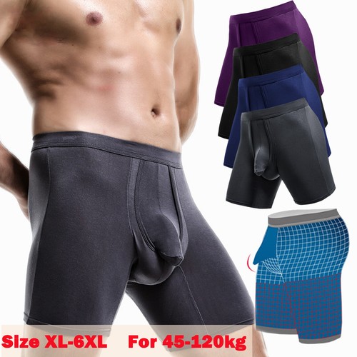 Boxer uomo intimo separato - uomo,
