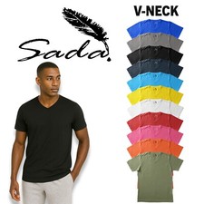 T-shirt Sada confezione da 6