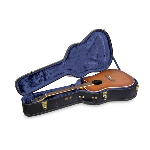 Custodia crossrock dreadnought - crossrock,