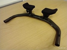 Prime Noosa TT Barra Base in Carbonio - (uguale a ControlTech Zone)