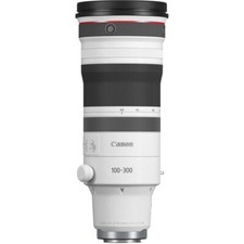 Canon RF 100-300mm f2.8 L IS