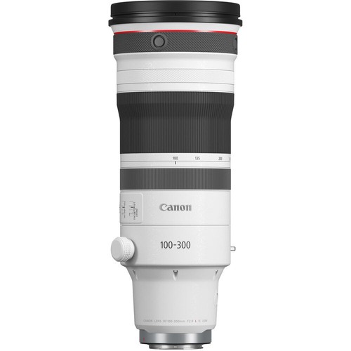 Canon 100 300 8 - rf, 100-300