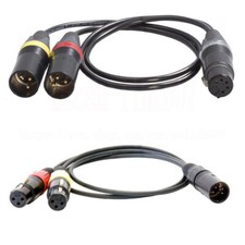 Schoeps AK SU/2U Splitter per
