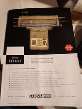 LAGOMARSINO    anni 1950/60