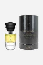MASQUE MILANO HEMINGWAY EDP 35