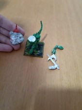 Drago Orco Citadel  Warhammer