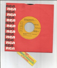 MODUGNO raro 45 giri jukebox