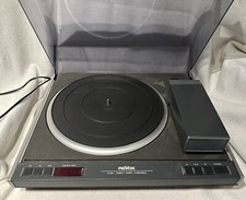 Revox b790 giradischi high - giradischi, end