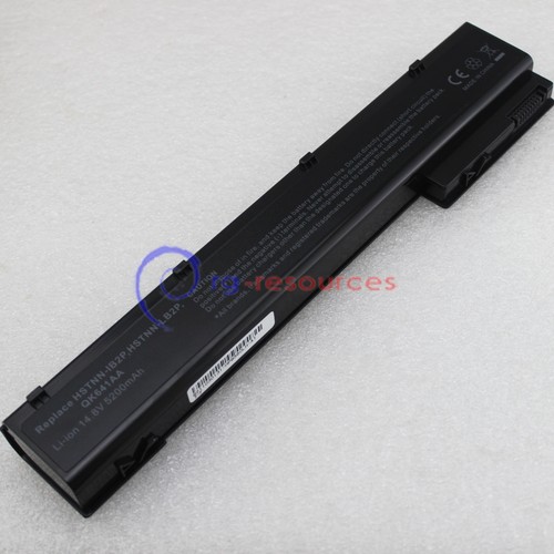 Batteria per elitebook - per, hp