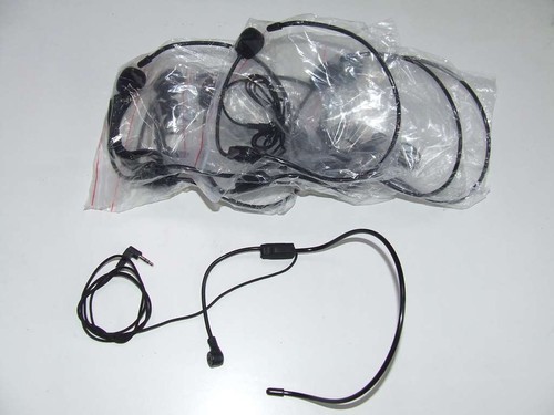 Microfono archetto kit 10 - microfono,